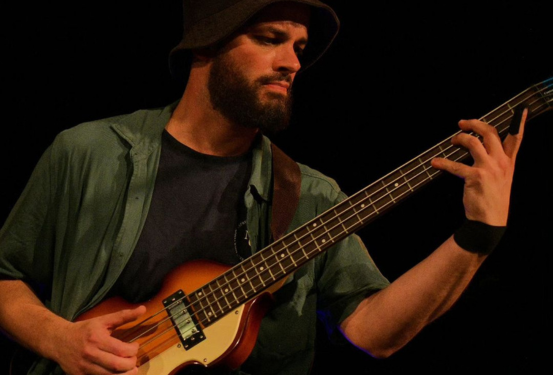 Shane Cooper Reflects on the Resonant Roots of His Sonic Sojourn